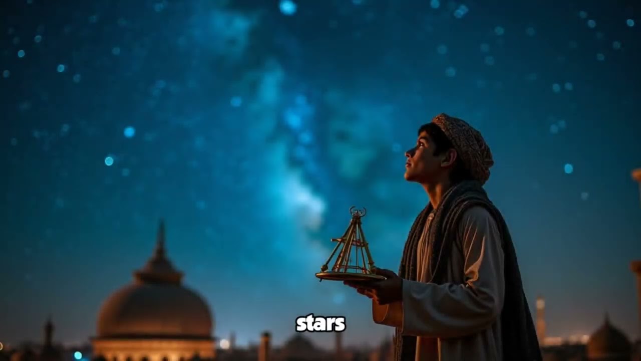 Ibn Musa Al Khwarizmi the founder of Algebra