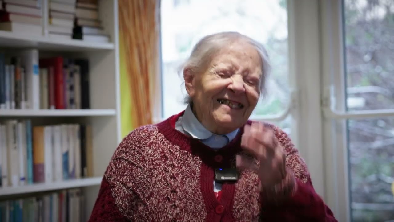 Le M+ : Une vie à Vitry-sur-Seine