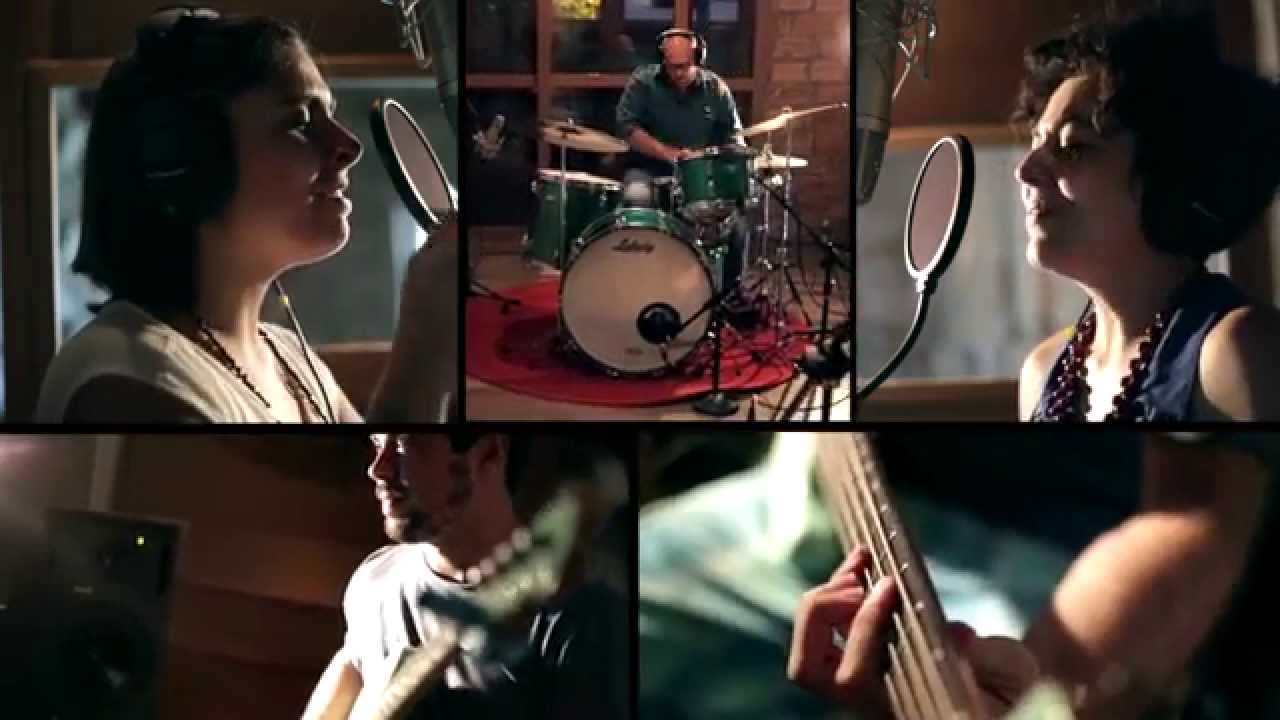 Dá Mistura - Dani Gurgel, Thiago Rabello, Vanessa Moreno & Fi Maróstica