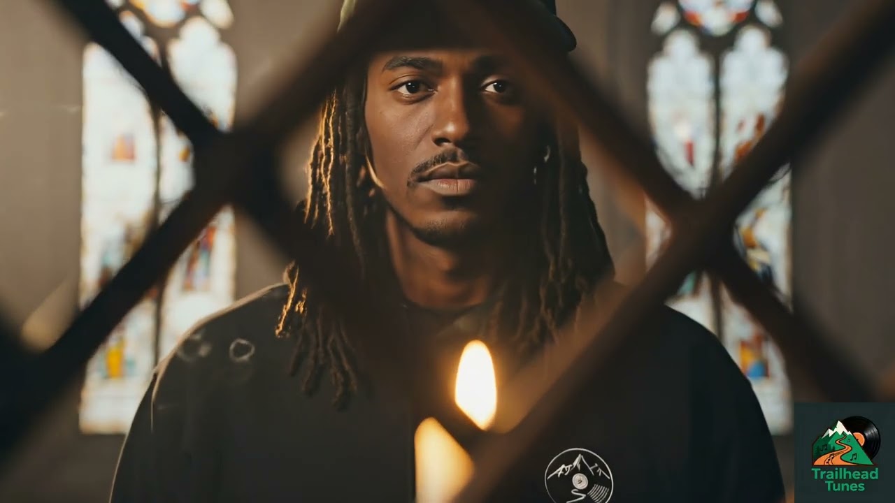 TrailHead Tunes  - Repent (Official Video) (Dir. Roy Ry)