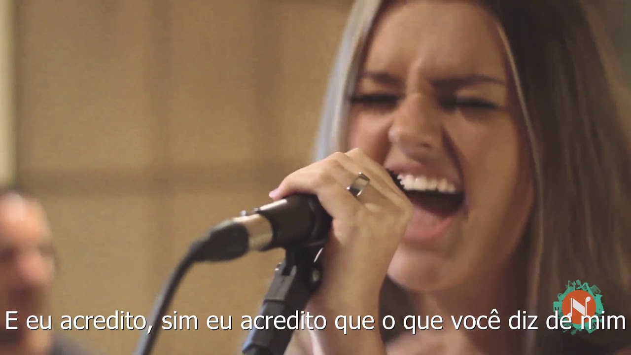 You say - Cover legendado (Mariana Sena)