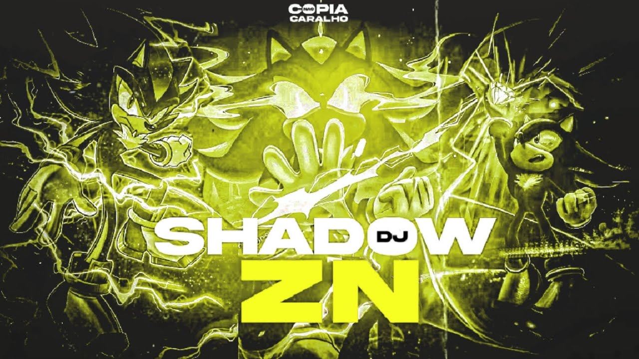[🏅] &bull; N&Oslash; SLIDE 9 &bull; [DJ SHADOW ZN]
