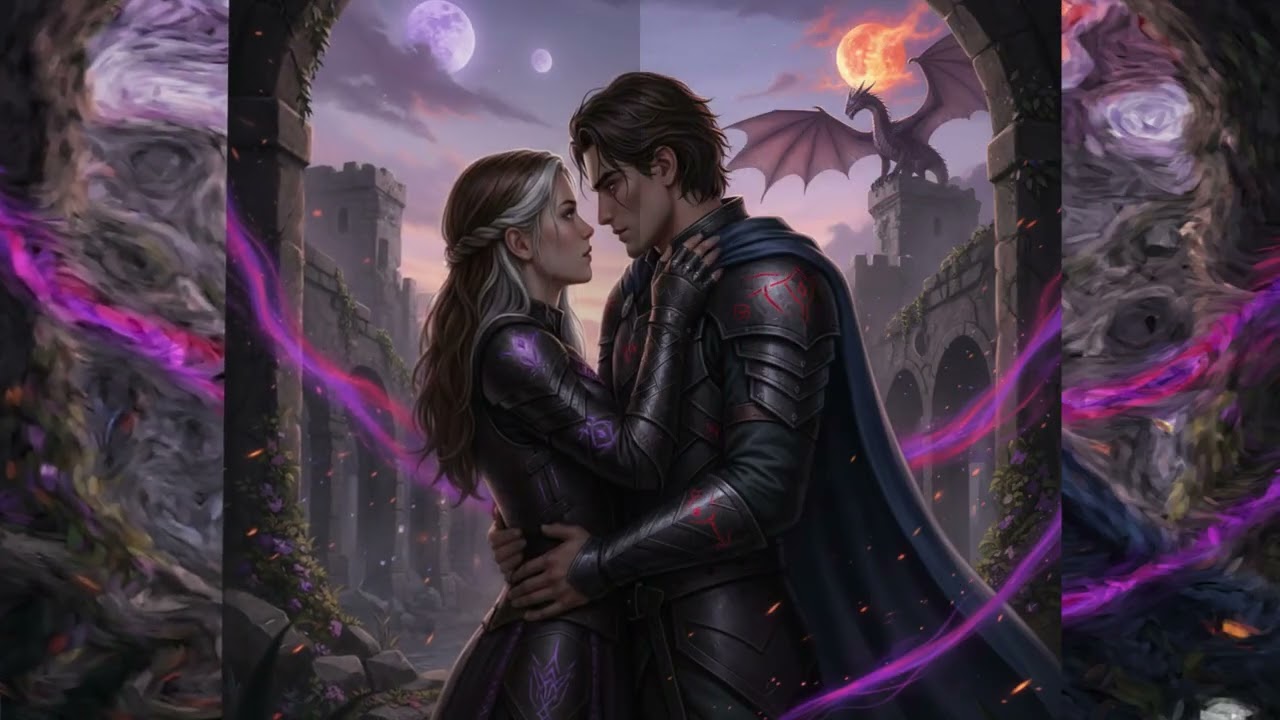 Violet&Xaiden