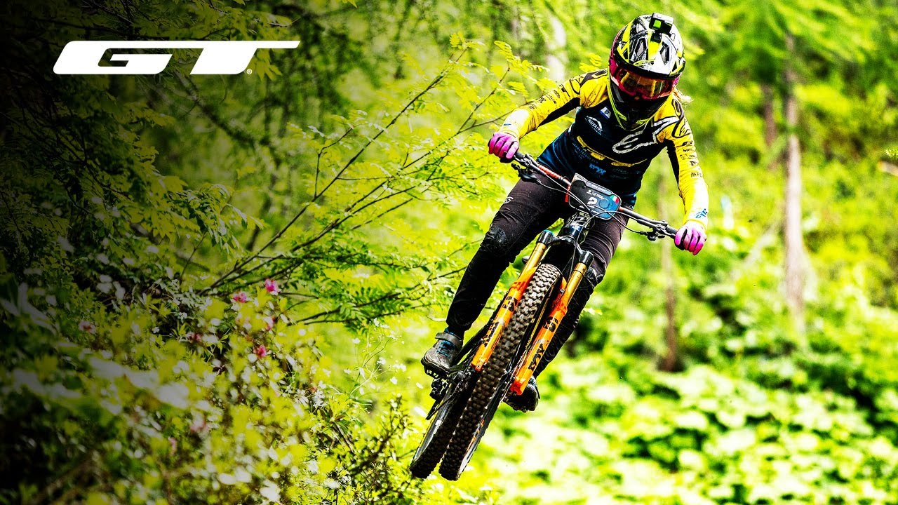 Finding the Flow-State with Noga Korem | Confidence is a Process | GTFR Ep. 2