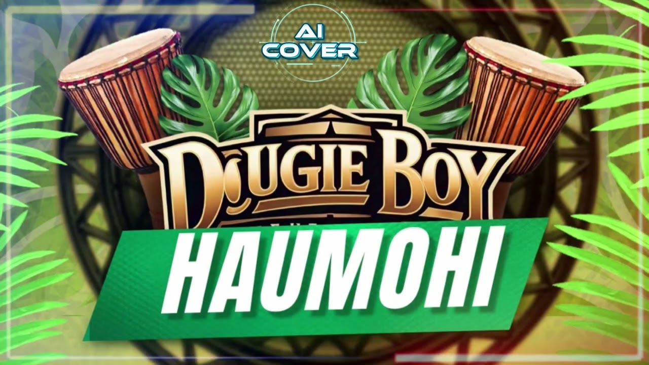 HAUMOHI