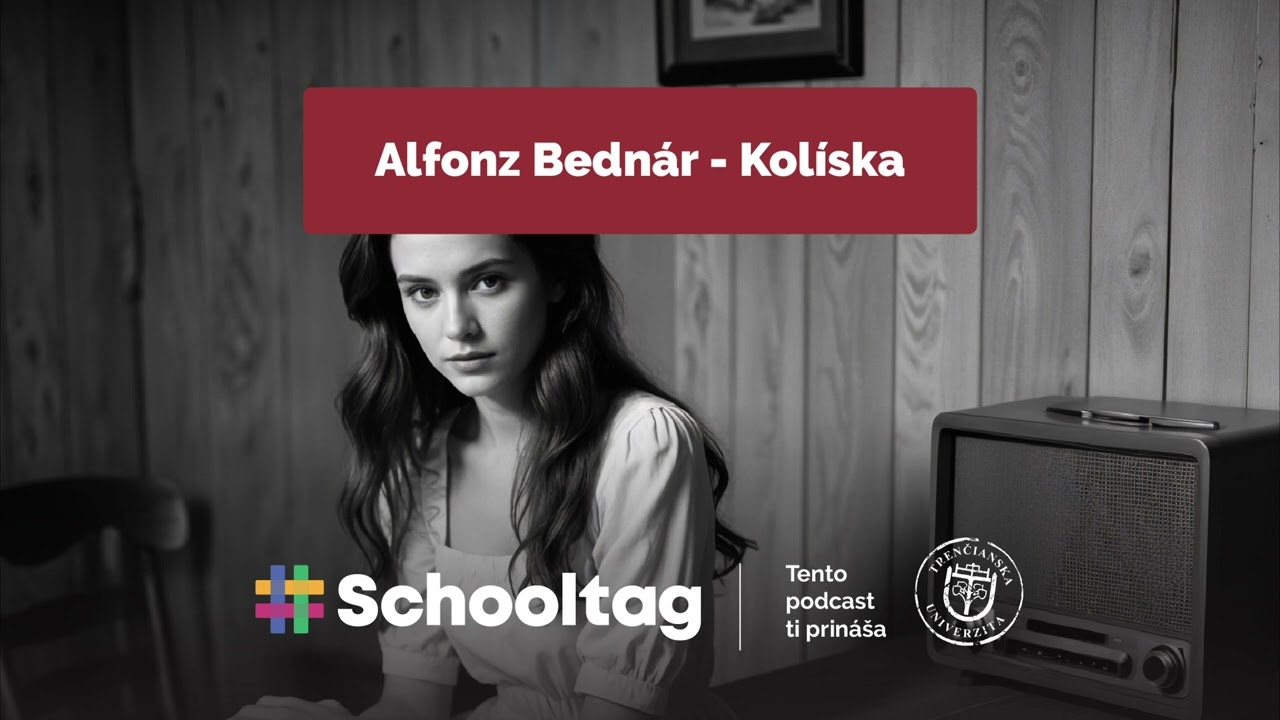 #Čitateľsk&yacute; denn&iacute;k: Alfonz Bedn&aacute;r - Kol&iacute;ska