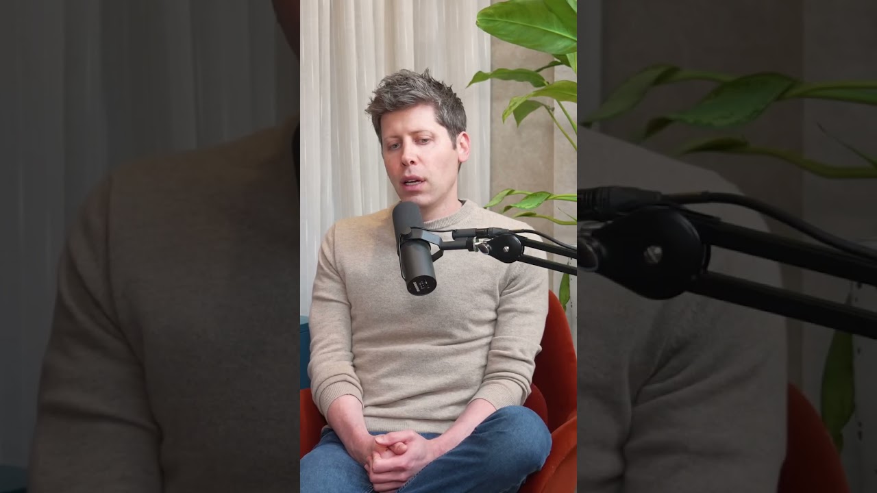 AI's Legal Secrets: Your Privacy, ChatGPT, and the Law? #shorts