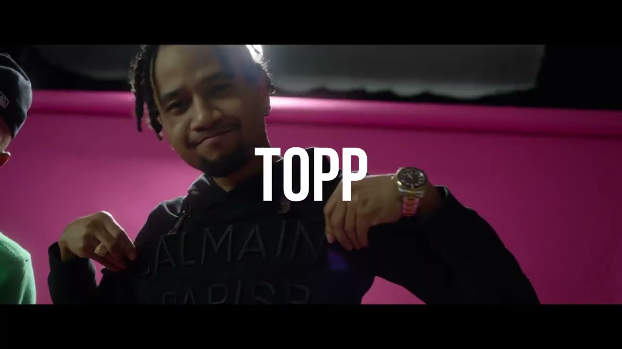 Trap Instrumental | Adaam Type Beat 2022 