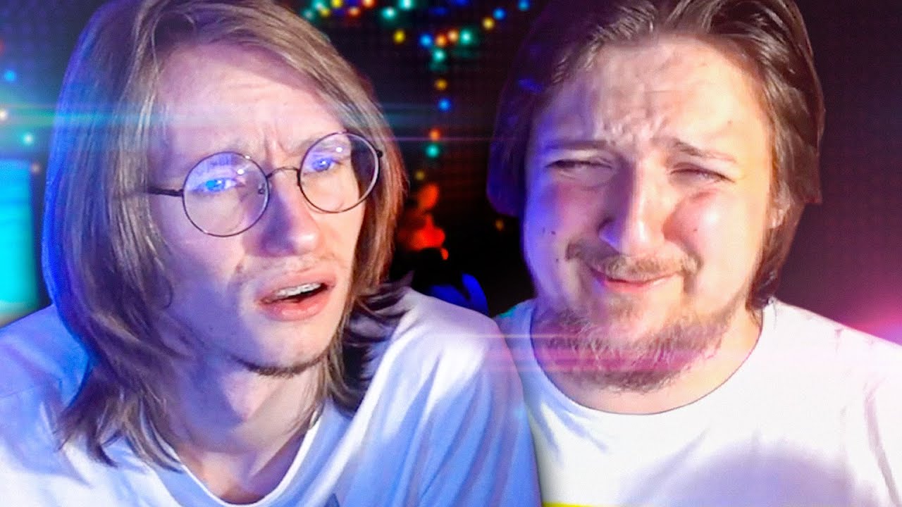 Weza i Elek oglądają TROOMTROOM i jest ŹLE! XD
