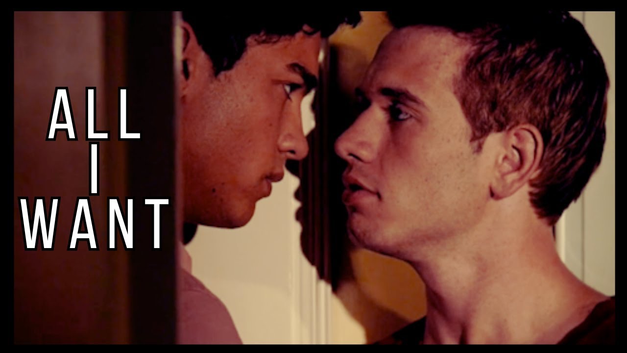 Ben ✘ Tim | All I Want | Something Like Summer