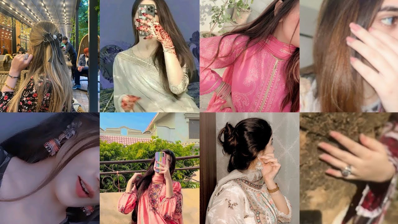 40+🦋Stylish hidden face girls dpz | 💞dp pictures for whatsapp | 🌼profile pic | hd dp images ❤️