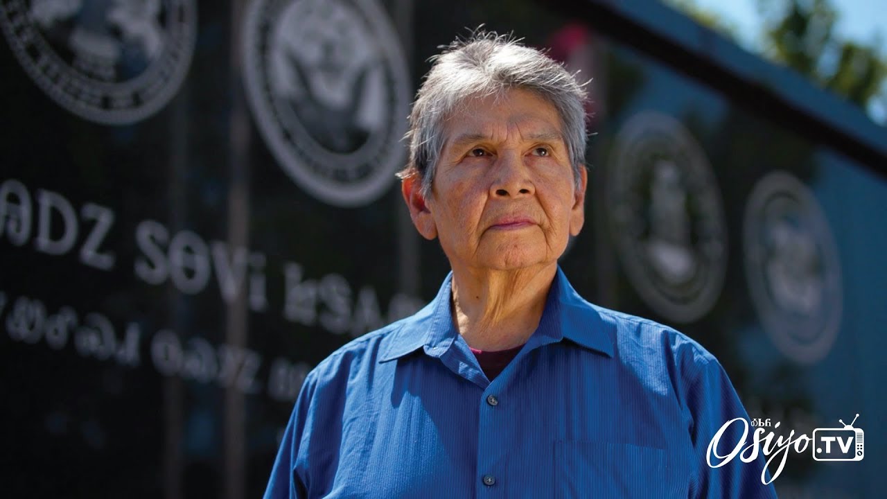 Language Is Everything: The Story of Durbin Feeling, Cherokee Linguist