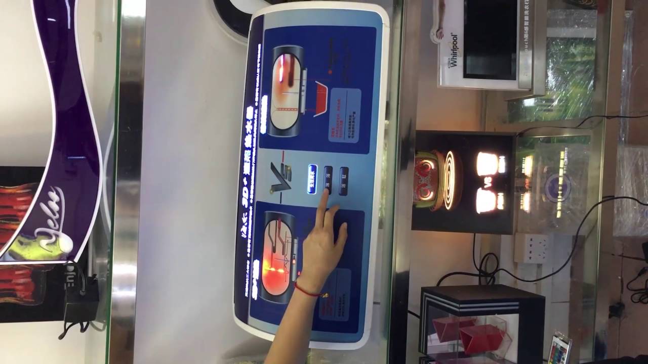 led sign display/el led sign