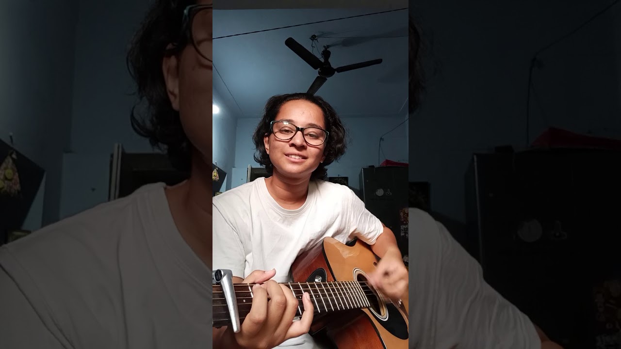 Sada nannu - cover by PG