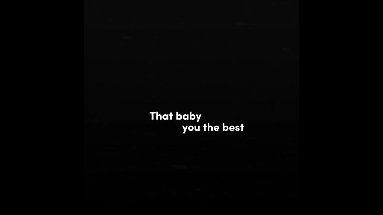 I just wanted you to know... | Summertime Sadness - Lana Del Rey & I wanna be yours ( sped up)