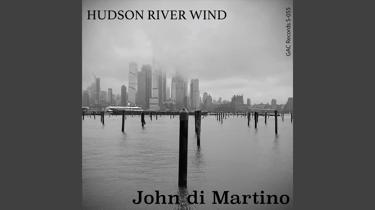 Hudson River Wind