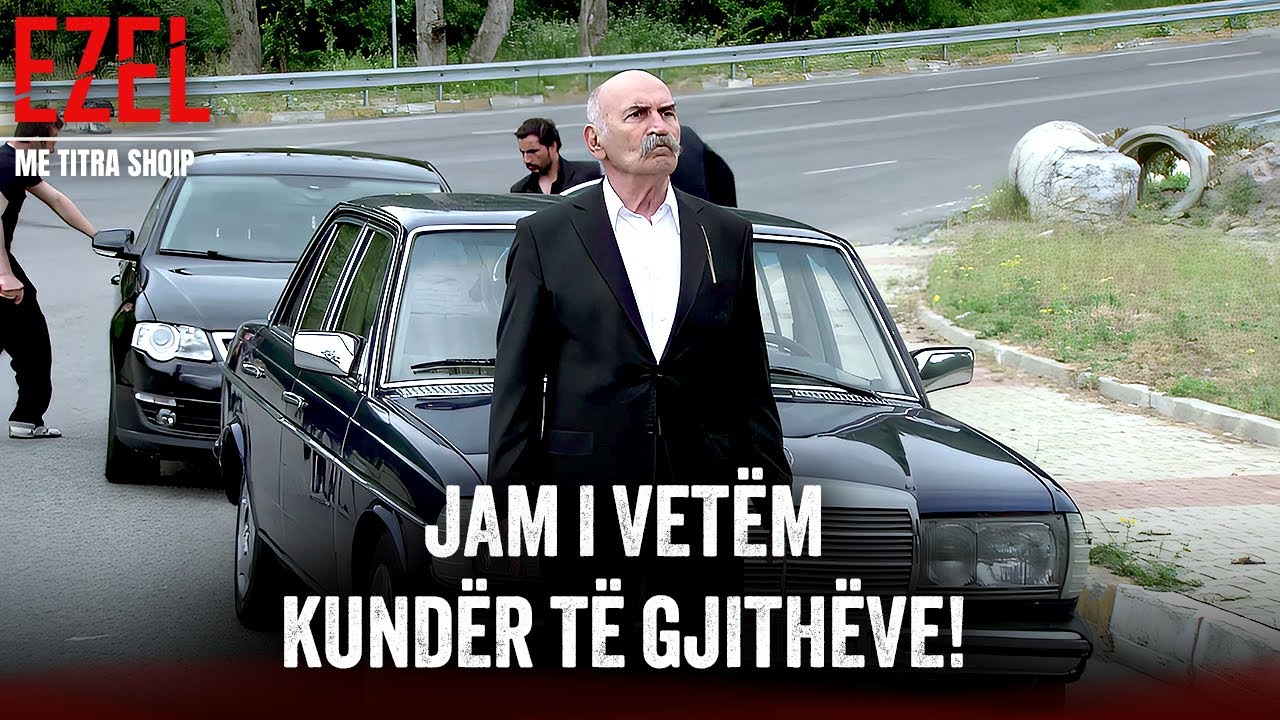 Skenat Më Të Mira Të Kabadallit | Me Titra Shqip | Ezel