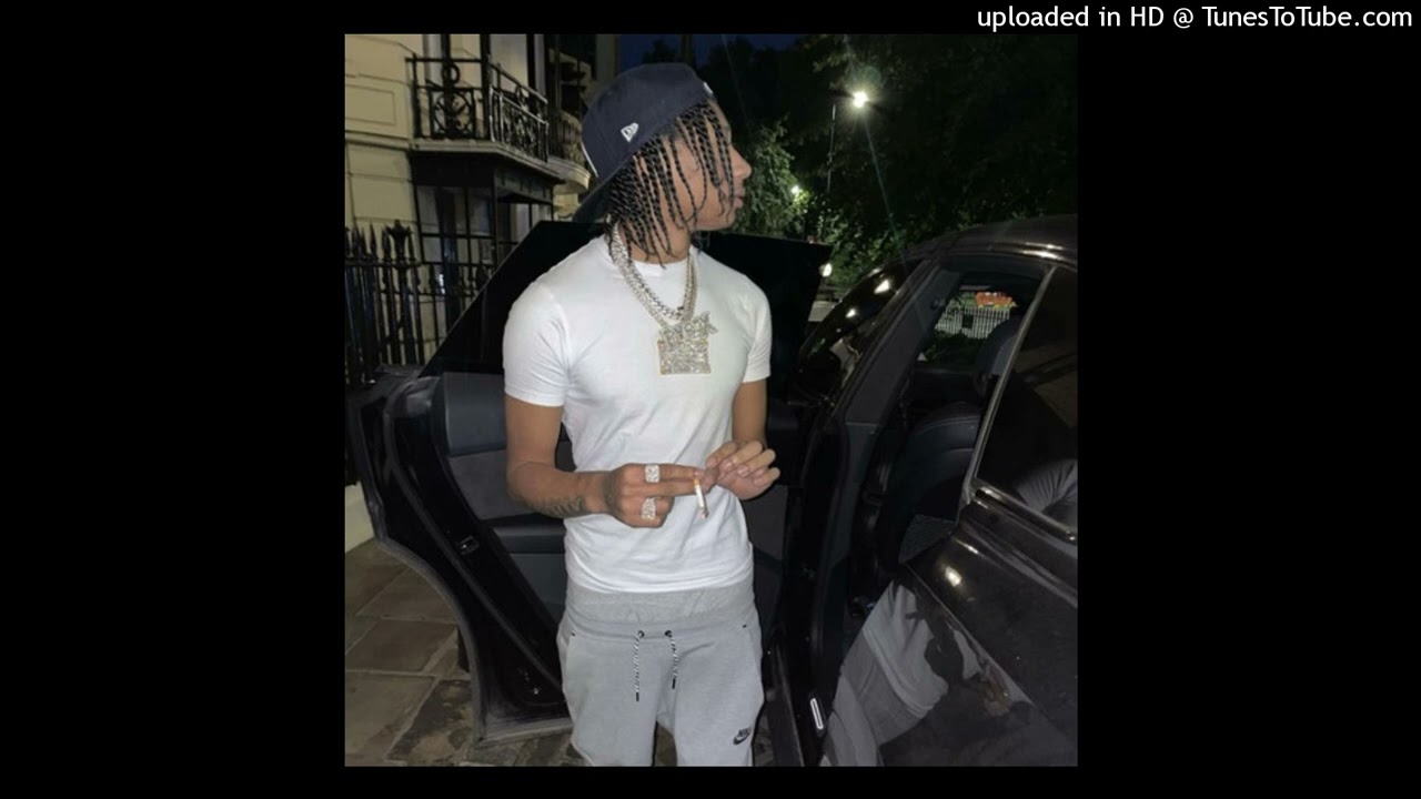 Digga D Type Beat Uk Drill x FACTS x Prod Abbeatz