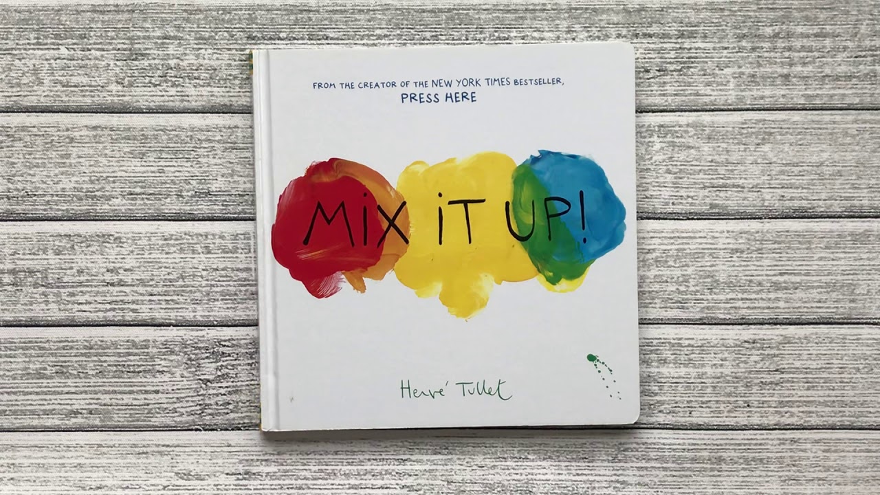 Mix It Up