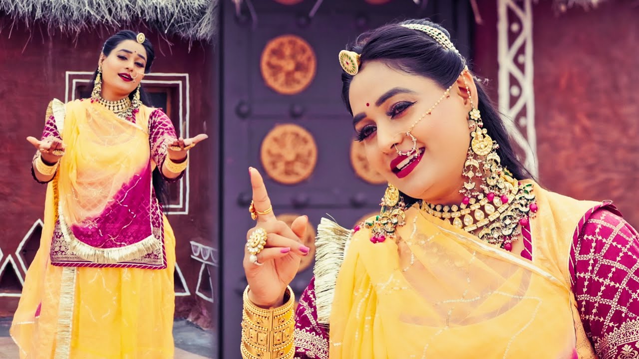 सबसे हिट राजस्थानी भजन- रण संग्राम भाईयो बिना सुनो | Twinkle Vaishnav | Ran Sangram | Bhajan 2025