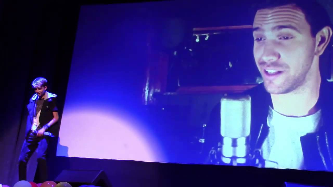 Concierto David Parejo 2 de Octubre-Parte 7