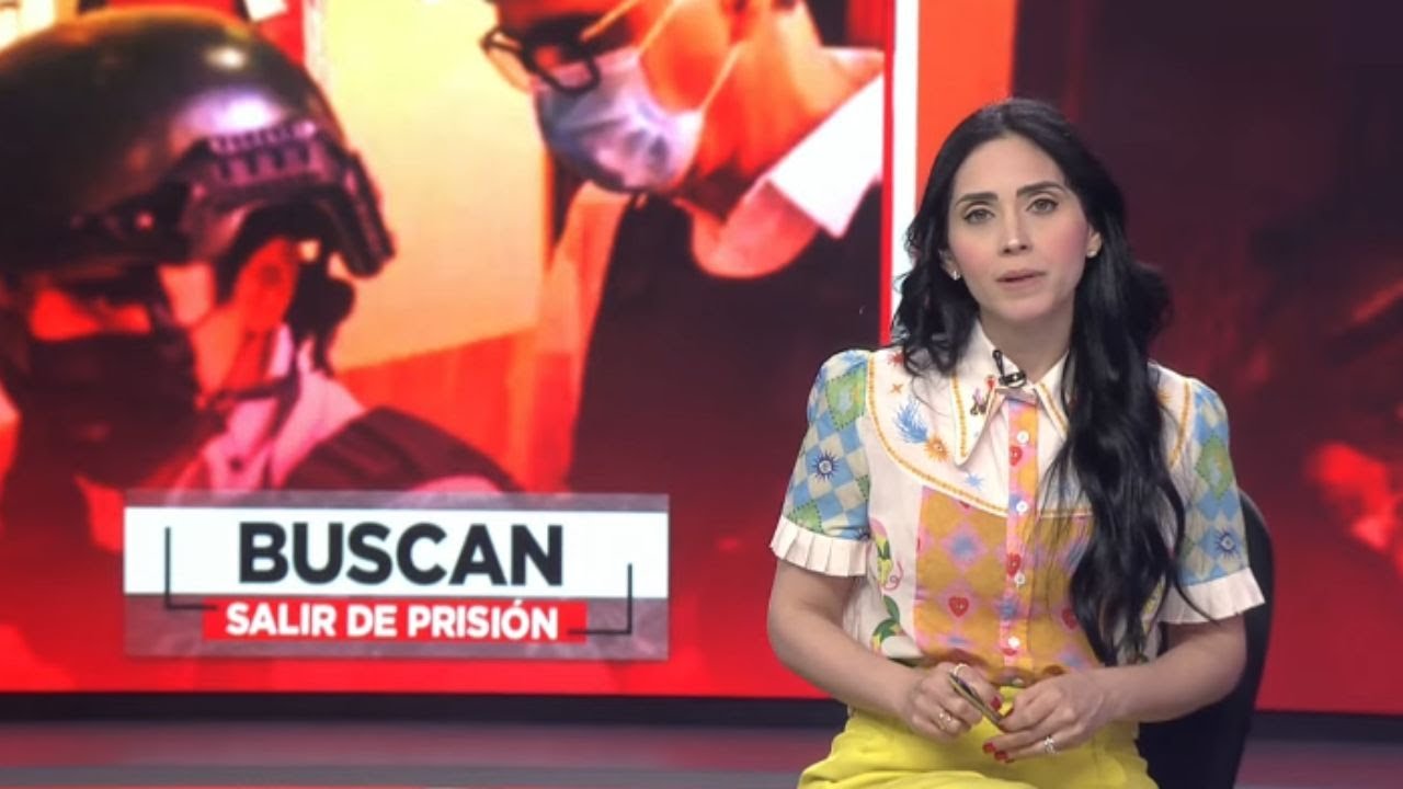 Implicados en fraude a Senasa buscan salir de prisión preventiva