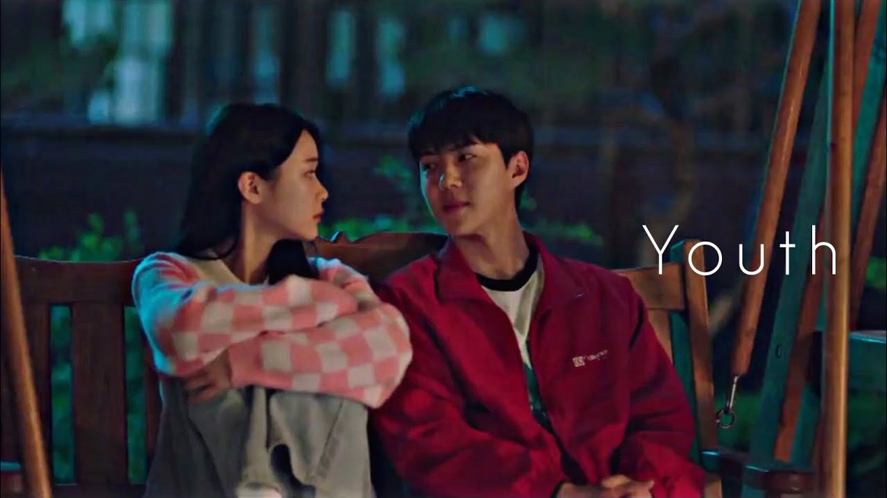 go you ✘ so yeon : youth || all that we loved fmv