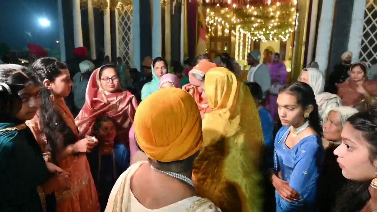 Live Sikh Wedding | panesar photopgraphy Zira