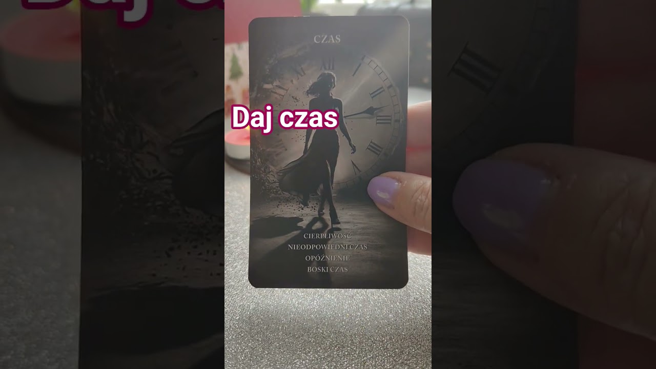 Daj czas