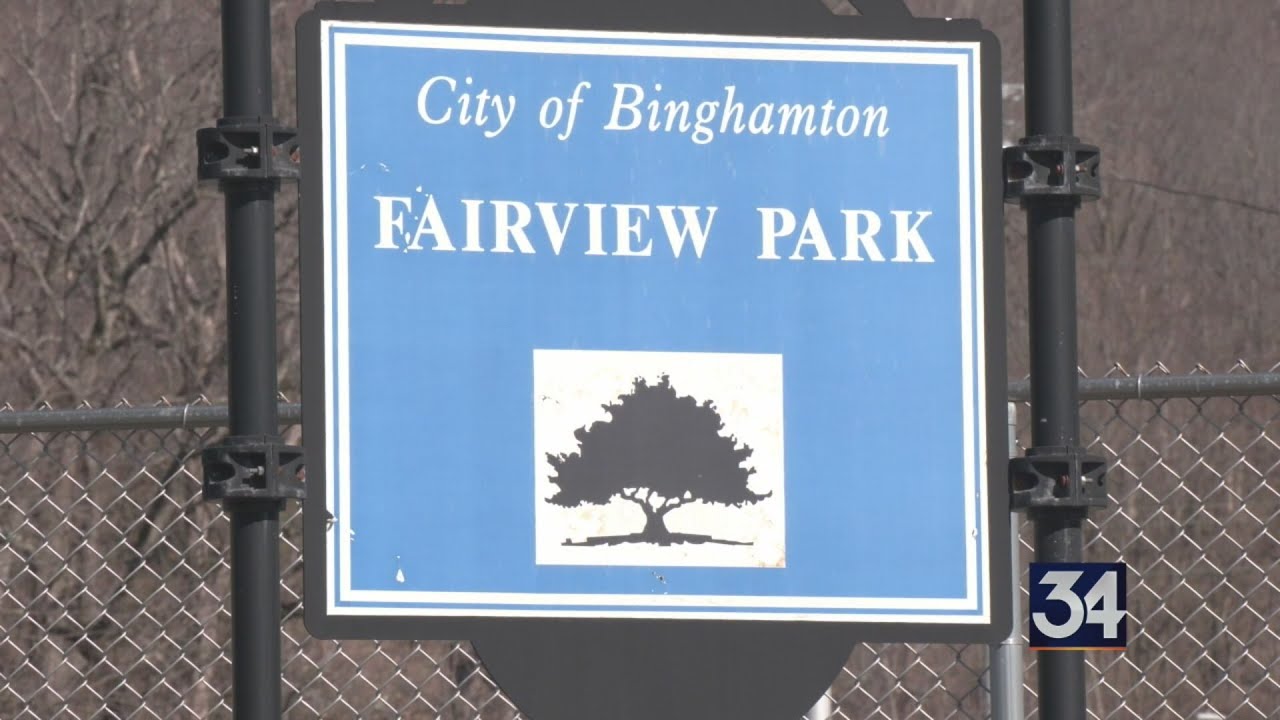 Petition to rename Binghamton park for crime victim