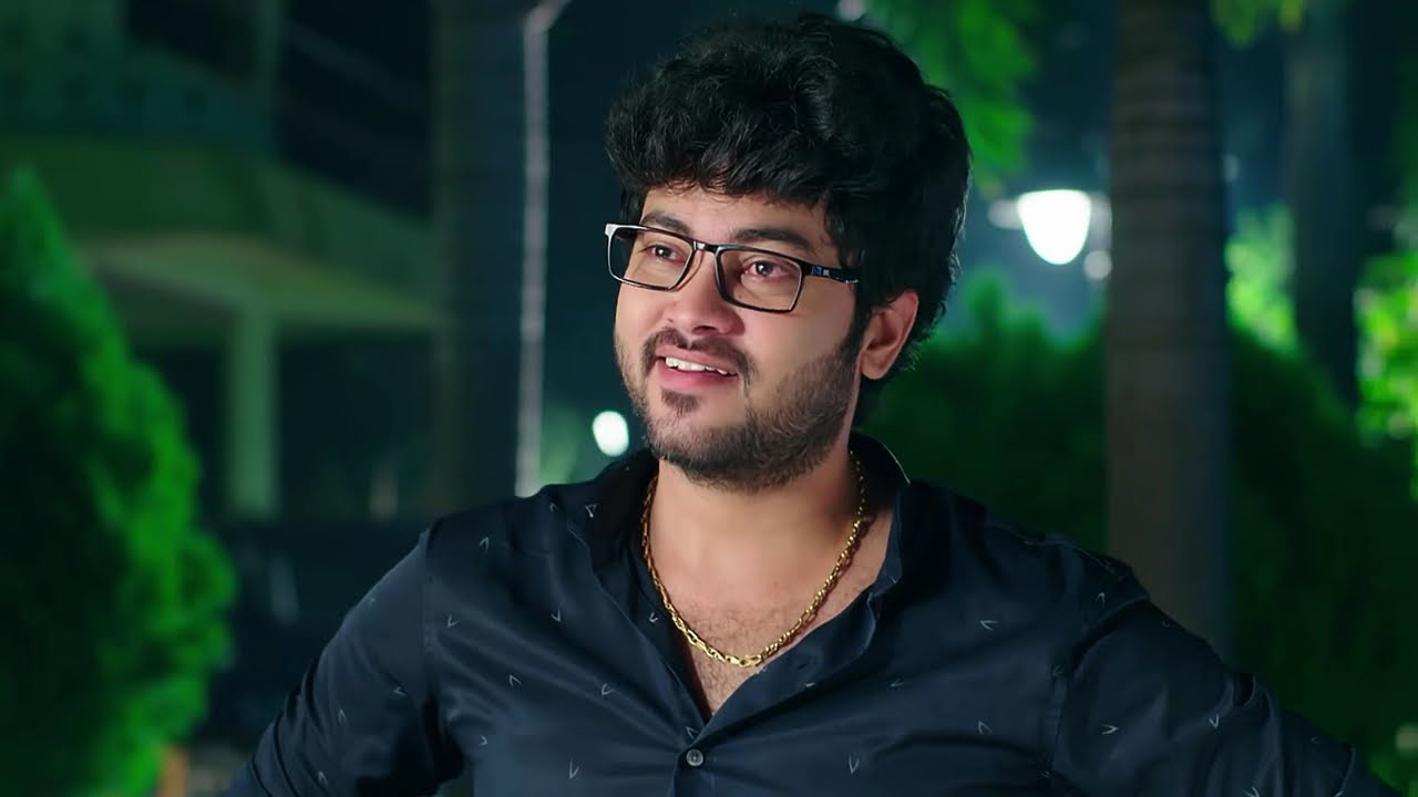 Agnipariksha - Ep 316 - Meena Vasu - Telugu Tv Serial - Zee5 Telugu Classics
