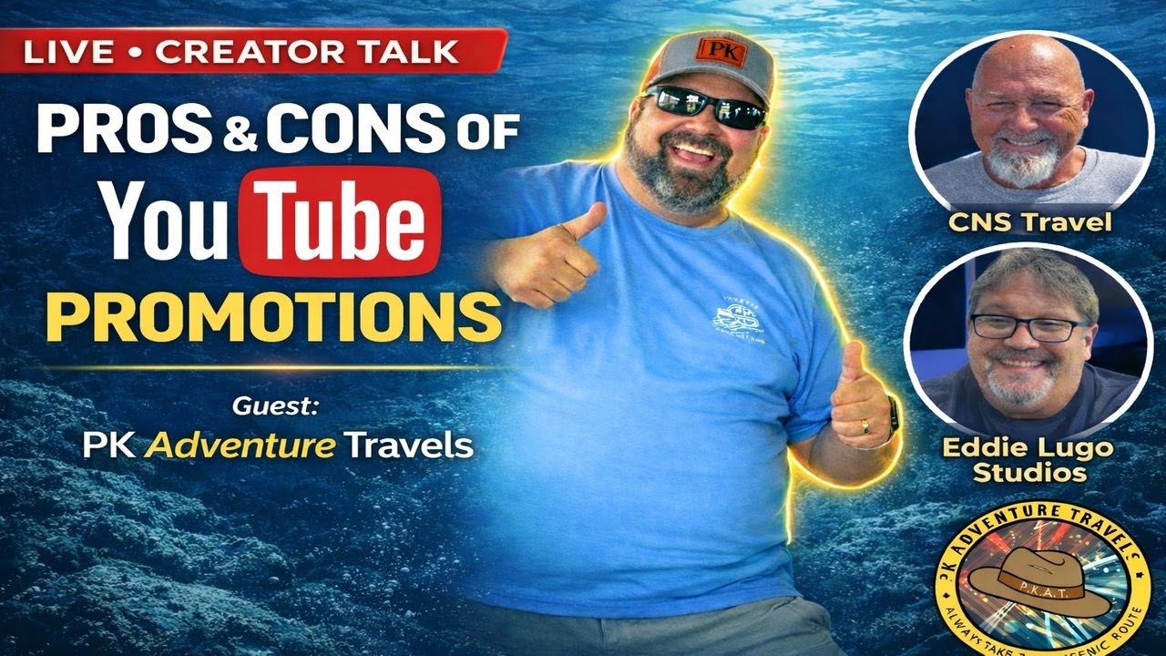 Is YouTube Promotions Worth It? The Real Pros & Cons