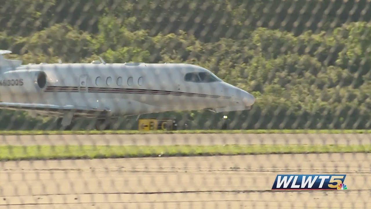 Dexter Lawrence arrives in Cincinnati after being traded to the Bengals