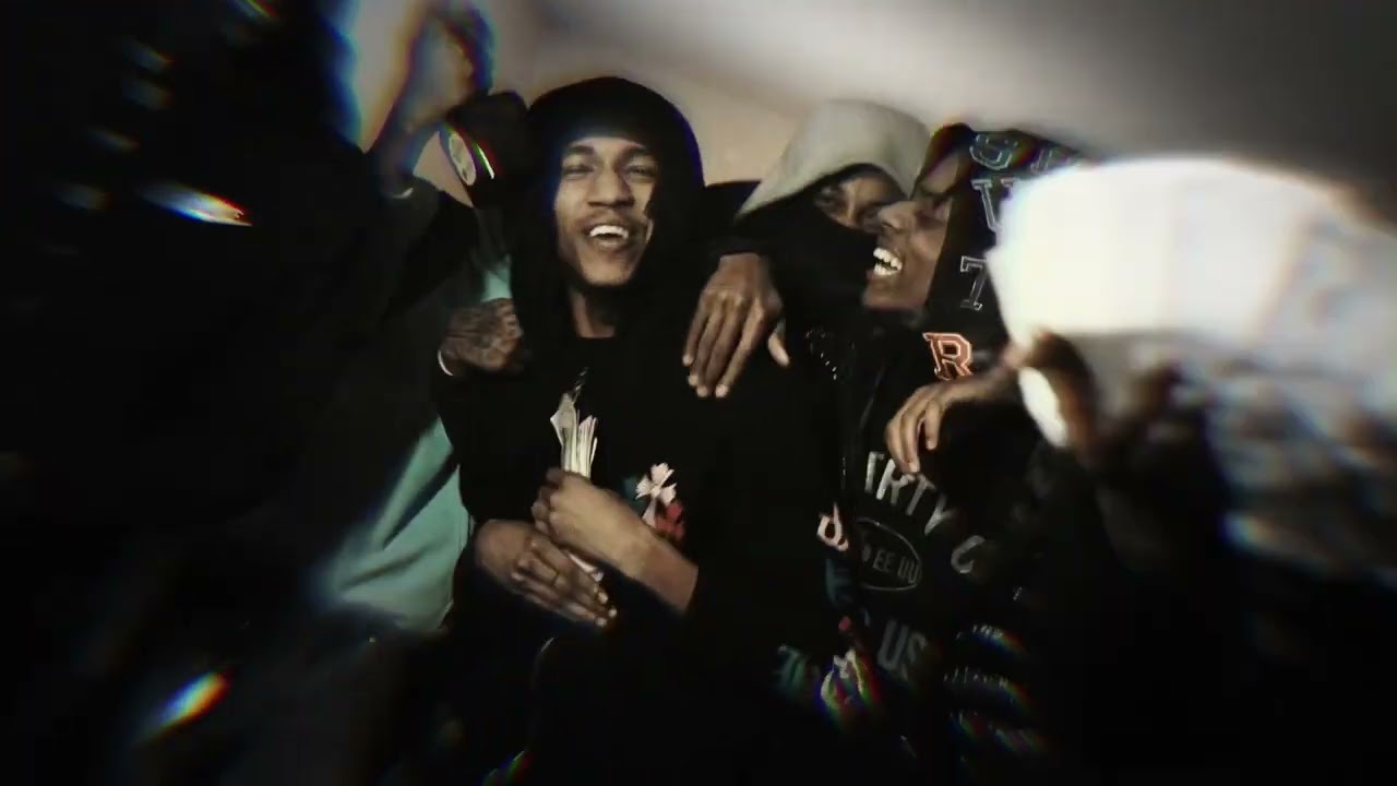 YpWhitez- From The Rich | Shot by :  @jwmotionpictures