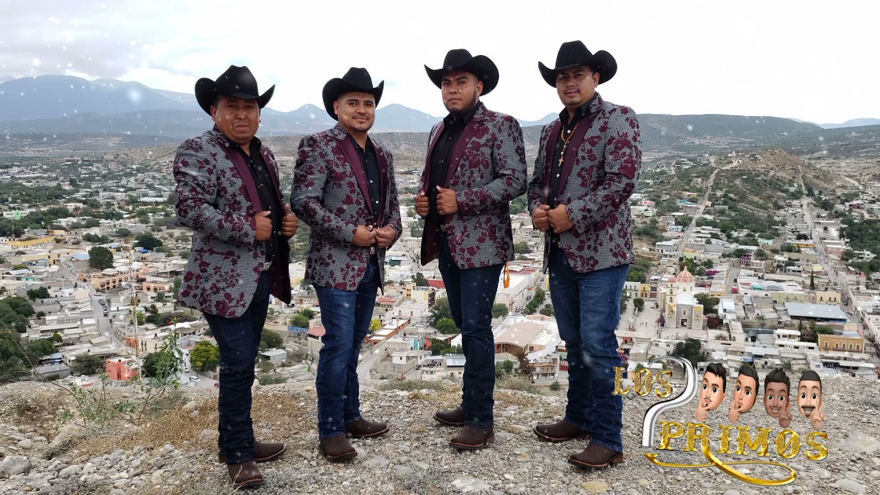 🔥La camioneta de la muerte🔥 - Los 2 Primos de Tula Tamaulipas
