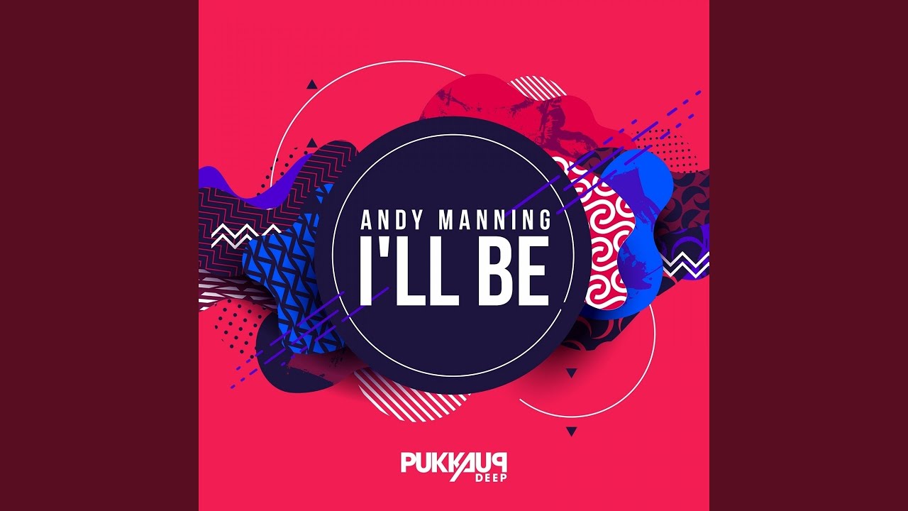 I'll Be (Anto Remix)