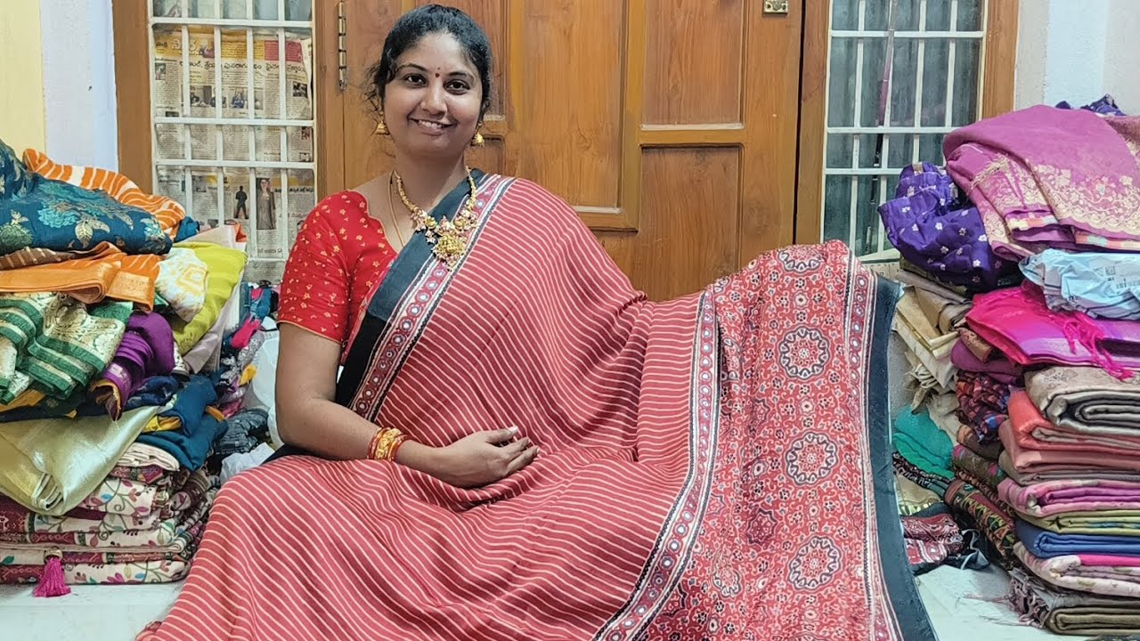 #9652939111Collection,prise చూసి షాక్ అవ్వాల్సిందే ప్యూర్ ఒరిజినల#modelsilk sarees 