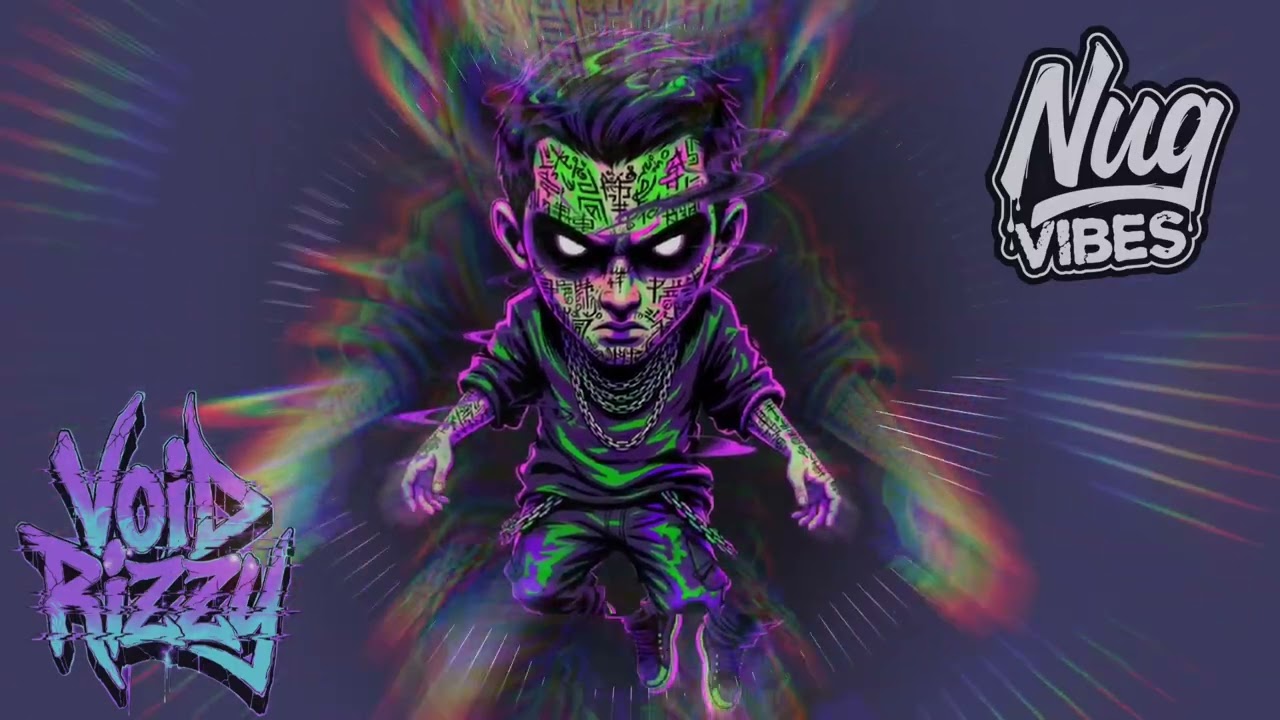 Void Rizzy - Yeat Type Beat - Hard Rage Trap Instrumental 2026 - FREE