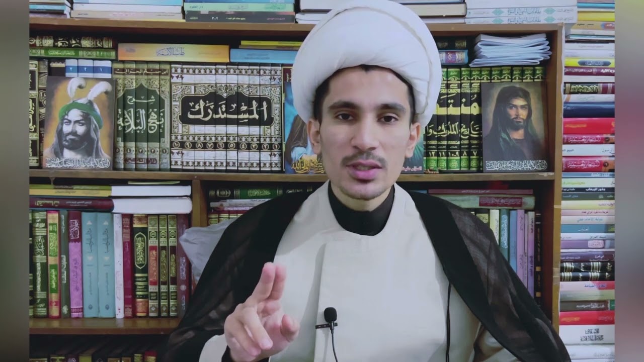 عبيد الله بن عمر بن الخطاب ماذا تعرف عنه؟! | مجتبى الزرگوشي