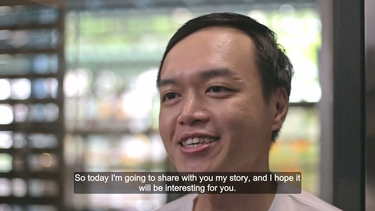Happy Oven - How to run a bakery business in Singapore? Want to start a bakery? Watch this video!