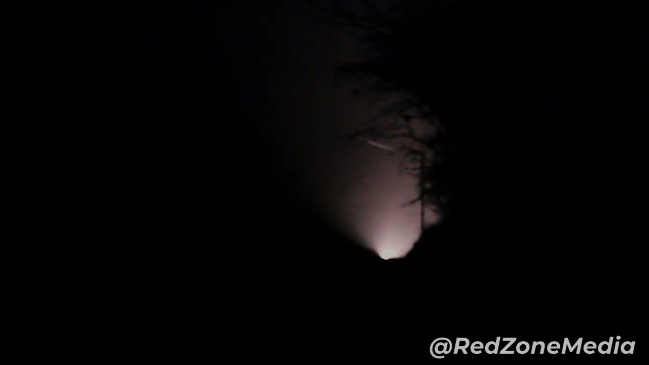 100 isles night navigation trail run 