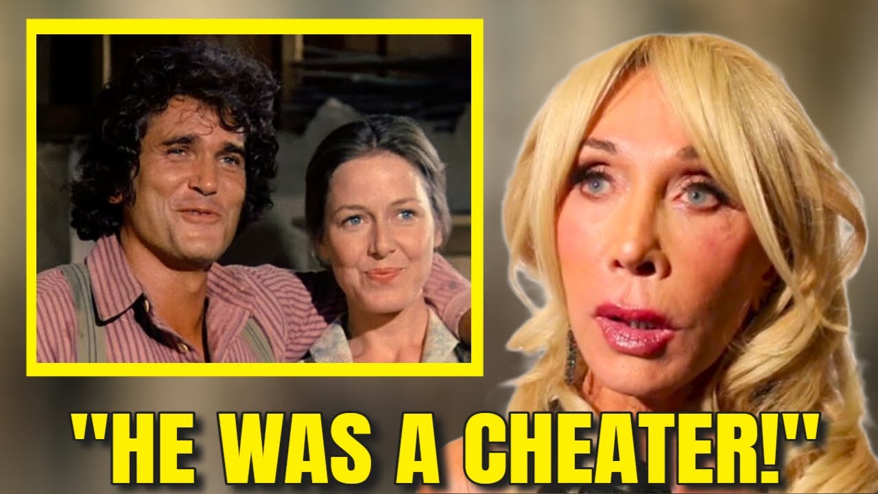 At 62, Michael Landon&rsquo;s Widow FINALLY Reveals the AWFUL Truth About Their Marriage