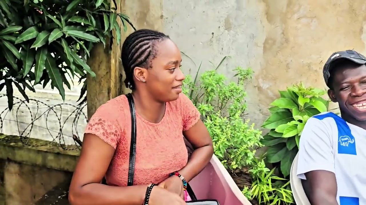 L'amour des soussou c'est autre chose hein 