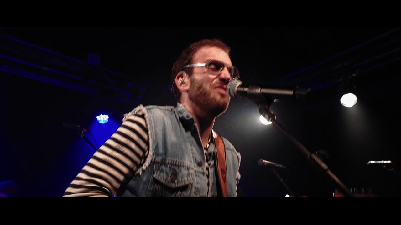 Plain Jane Heroin – My Heart is Live in Berlin
