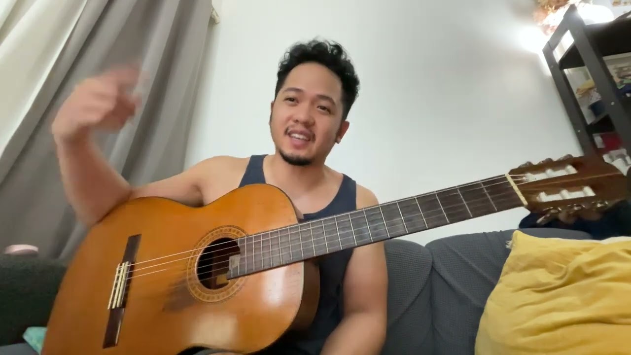 Ear Training (crooked the road. by Mon Rovîa - Chords) (Week 213)