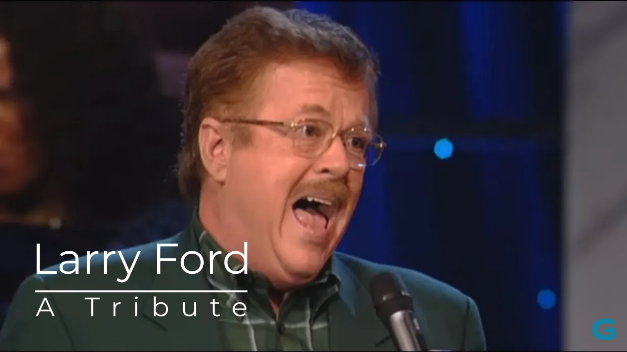 Tribute to Larry Ford
