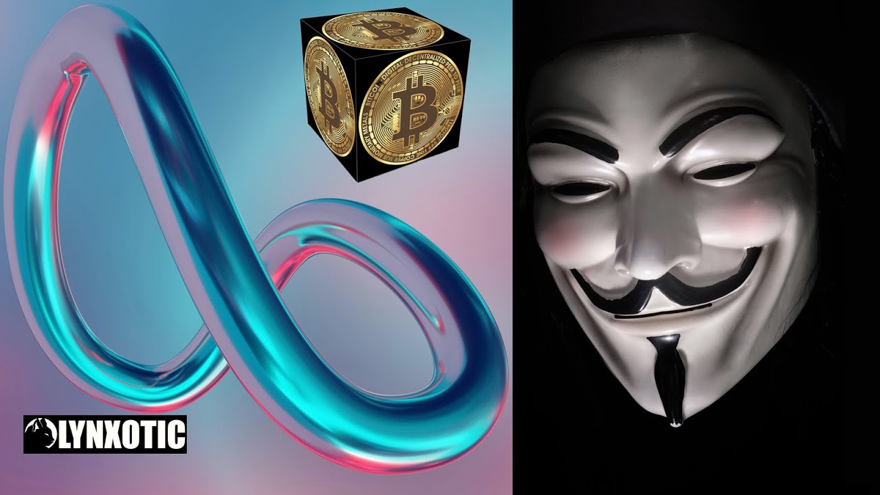 M&ouml;bius Money: How Satoshi Nakamoto's Bitcoin grew from 2008 to Crypto, NFTs, the Metaverse and Web3