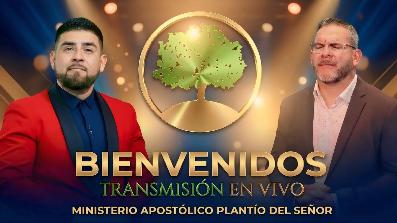 Acepta a tu prójimo / Accept your neighbor - Pastor Peter Hough