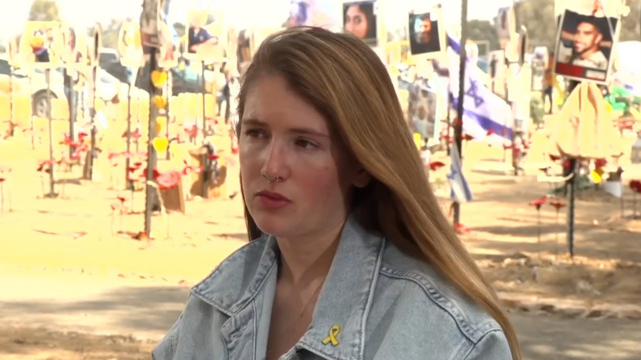 Nova Music Festival survivors recount moment they escaped Hamas terrorists