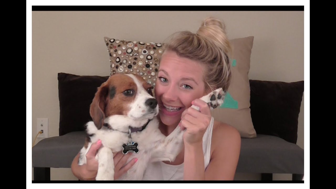 Get Ready With Me: Girl Talk #21